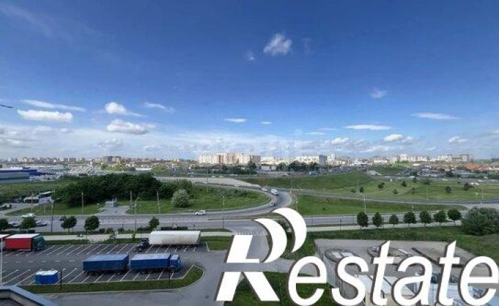 1-комн квартира Ростовское шоссе, 30/6,  д. 30/6