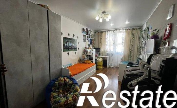 2-комн квартира улица имени Рахманинова С.В., 31,  д. 31