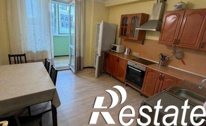 2-комн квартира Кубанская улица, 47,  д. 47