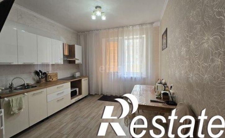 1-комн квартира улица Автолюбителей, 1/7 к5,  д. 1/7 к5