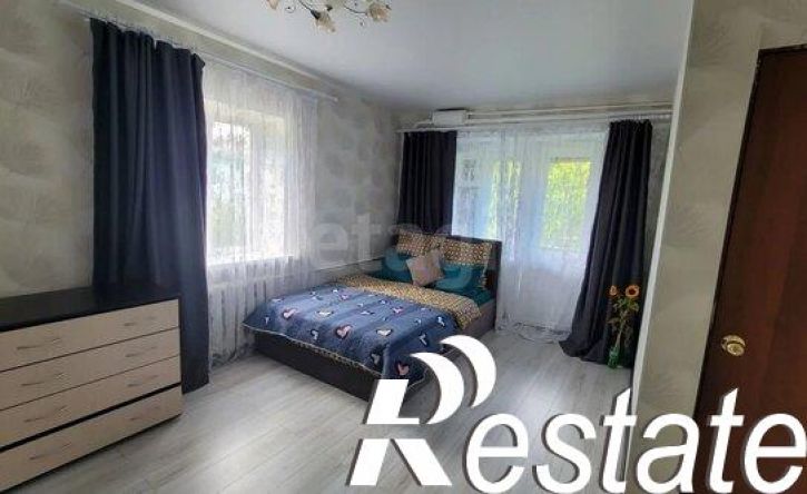 1-комн квартира Ставропольская улица, 125/1,  д. 125/1