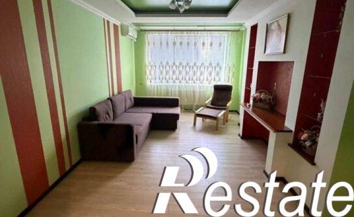 2-комн квартира Кубанская улица, 47,  д. 47