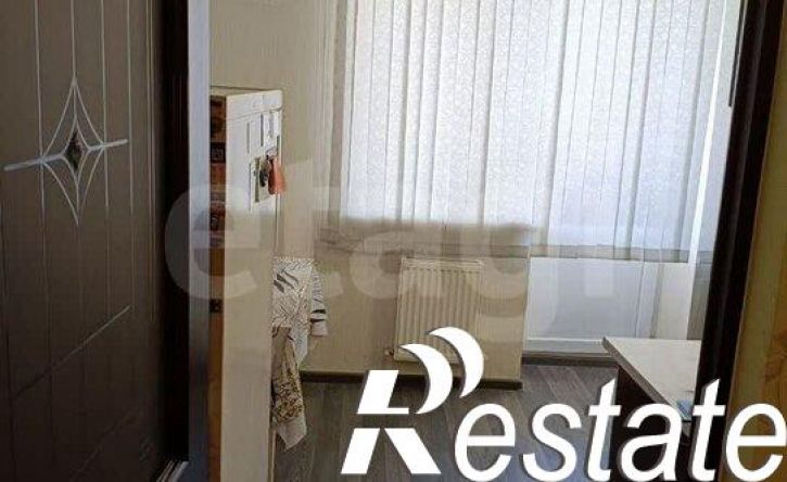 1-комн квартира улица Шаляпина, 31В,  д. 31В