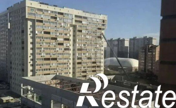 2-комн квартира Домбайская улица, 6/2,  д. 6/2