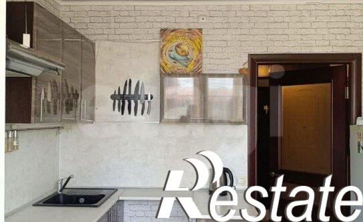 1-комн квартира улица Шаляпина, 31В,  д. 31В