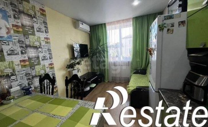 2-комн квартира улица имени Рахманинова С.В., 31,  д. 31
