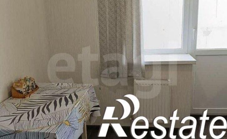 1-комн квартира улица Шаляпина, 31В,  д. 31В