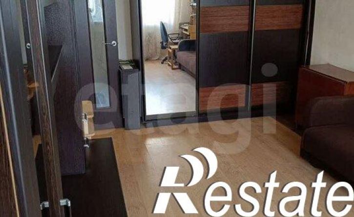 1-комн квартира улица Шаляпина, 31В,  д. 31В