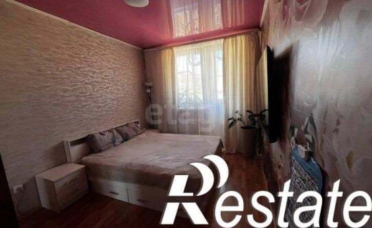 2-комн квартира улица имени Рахманинова С.В., 31,  д. 31