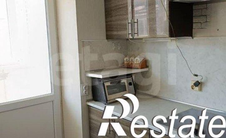 1-комн квартира улица Шаляпина, 31В,  д. 31В