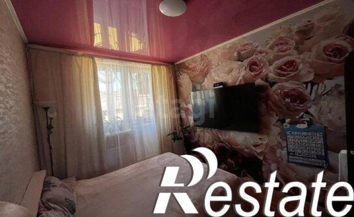 2-комн квартира улица имени Рахманинова С.В., 31,  д. 31