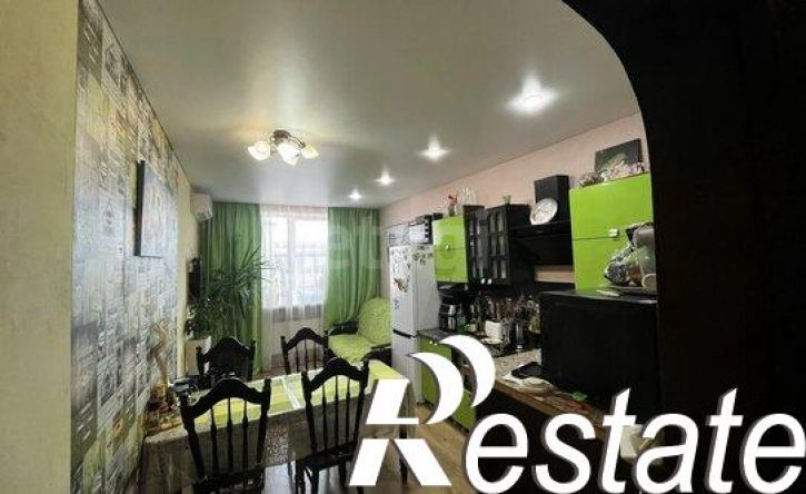 2-комн квартира улица имени Рахманинова С.В., 31,  д. 31