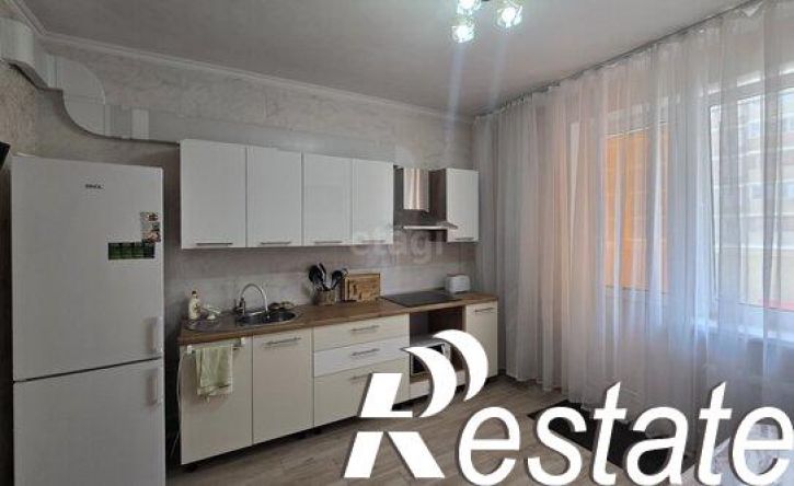 1-комн квартира улица Автолюбителей, 1/7 к5,  д. 1/7 к5