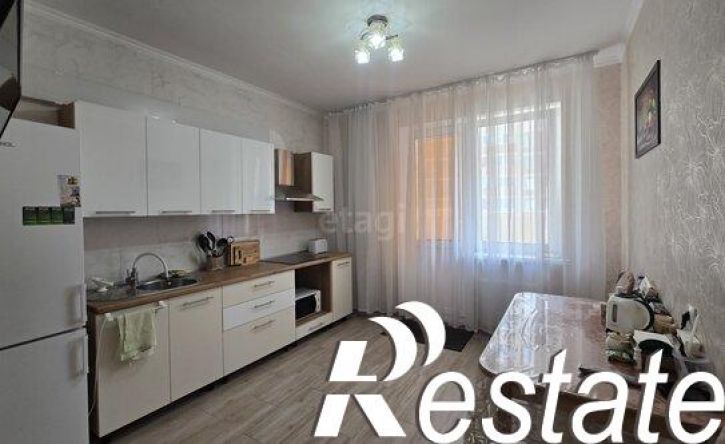 1-комн квартира улица Автолюбителей, 1/7 к5,  д. 1/7 к5