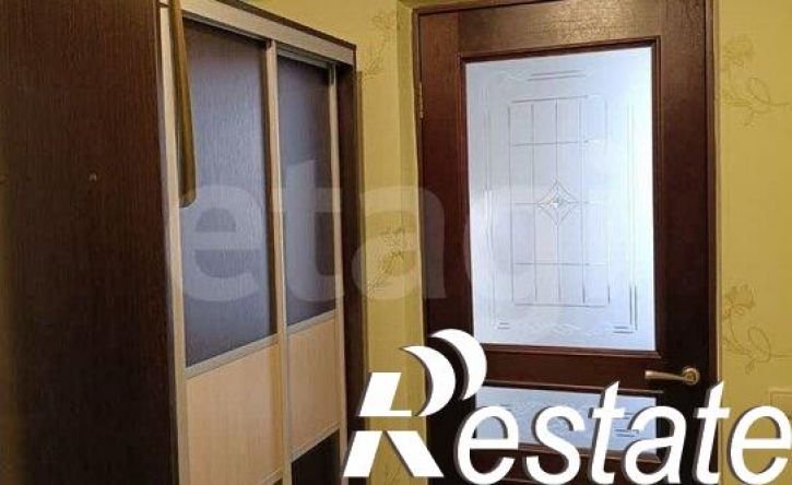 1-комн квартира улица Шаляпина, 31В,  д. 31В