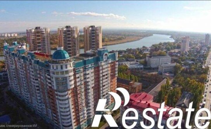 2-комн квартира Кубанская улица, 47,  д. 47