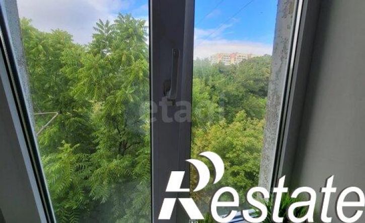 1-комн квартира Ставропольская улица, 125/1,  д. 125/1