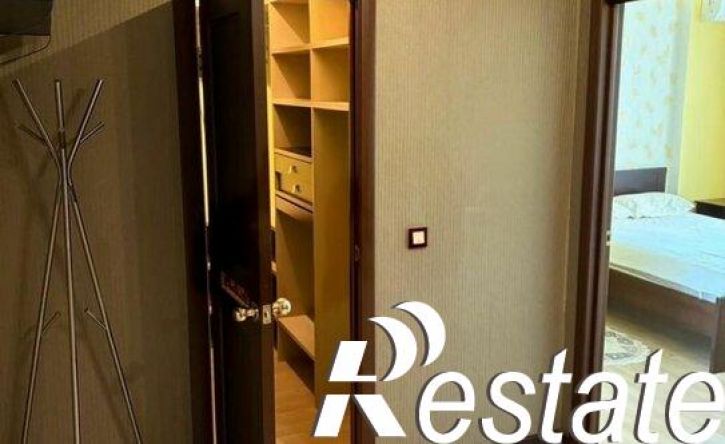 2-комн квартира Кубанская улица, 47,  д. 47