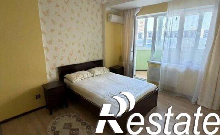 2-комн квартира Кубанская улица, 47,  д. 47