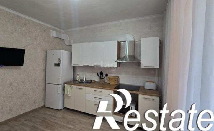 1-комн квартира улица Автолюбителей, 1/7 к5,  д. 1/7 к5