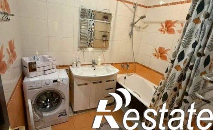 2-комн квартира Кубанская улица, 47,  д. 47