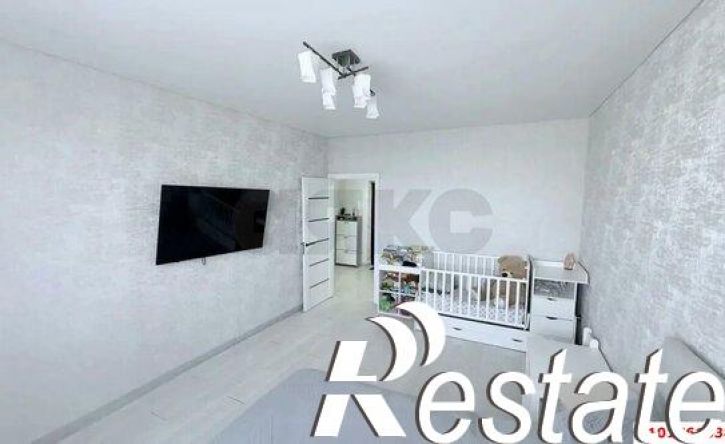 1-комн квартира улица Автолюбителей, 52/3,  д. 52/3