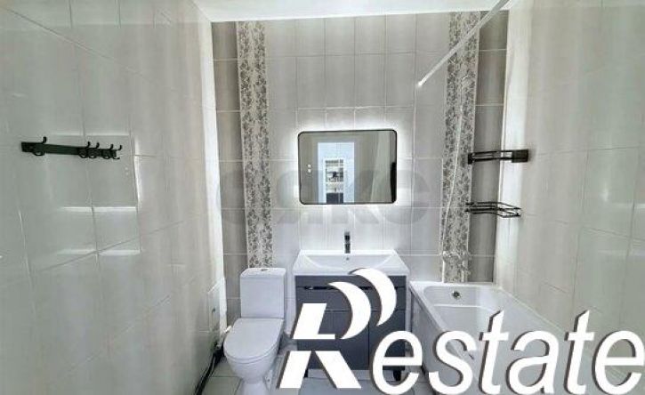 1-комн квартира улица Автолюбителей, 52/3,  д. 52/3