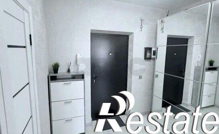 1-комн квартира улица Автолюбителей, 52/3,  д. 52/3