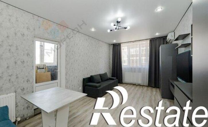 1-комн квартира улица Шаляпина, 30/1,  д. 30/1