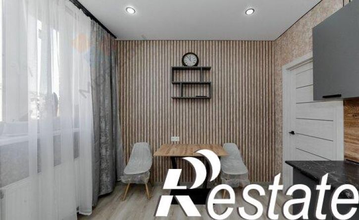 1-комн квартира улица Шаляпина, 30/1,  д. 30/1