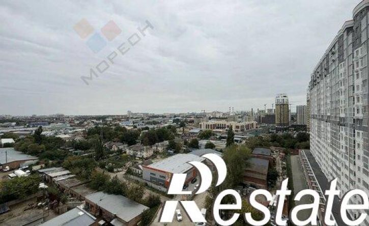 2-комн квартира Уральская улица, 100/5,  д. 100/5
