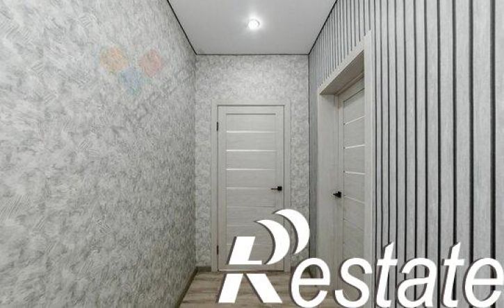 1-комн квартира улица Шаляпина, 30/1,  д. 30/1