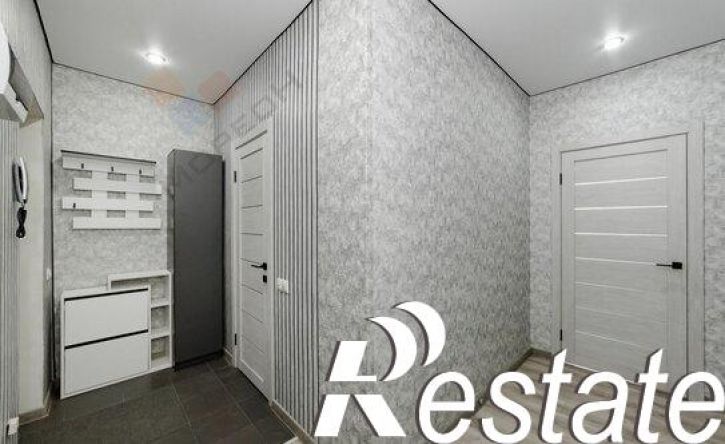 1-комн квартира улица Шаляпина, 30/1,  д. 30/1