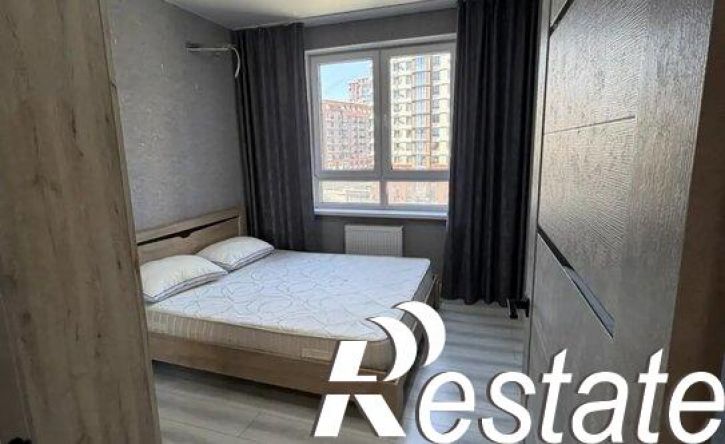 1-комн квартира улица имени Героя Пешкова, 14 к2,  д. 14 к2