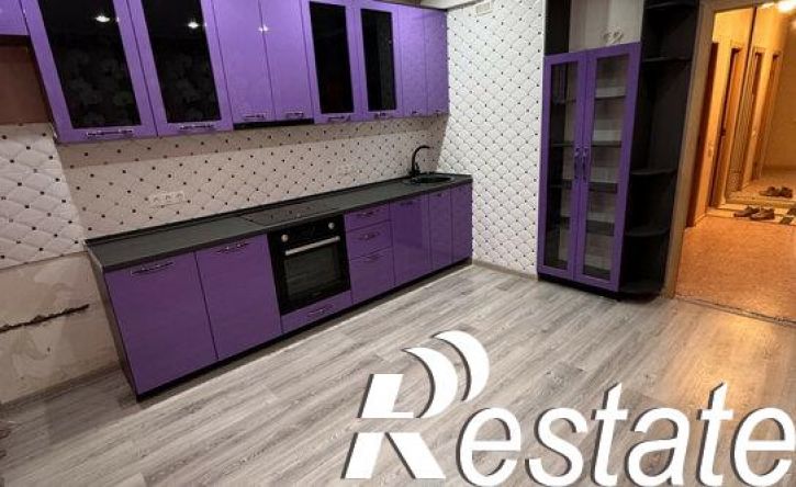 2-комн квартира улица Лавочкина, 25,  д. 25