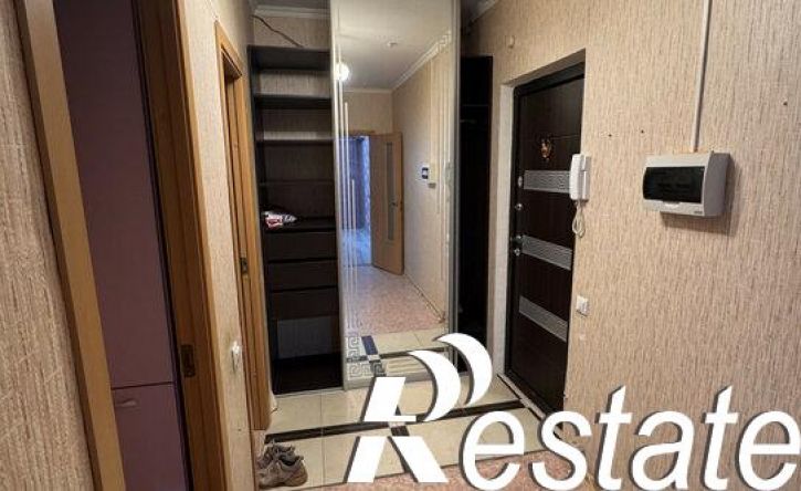 2-комн квартира улица Лавочкина, 25,  д. 25