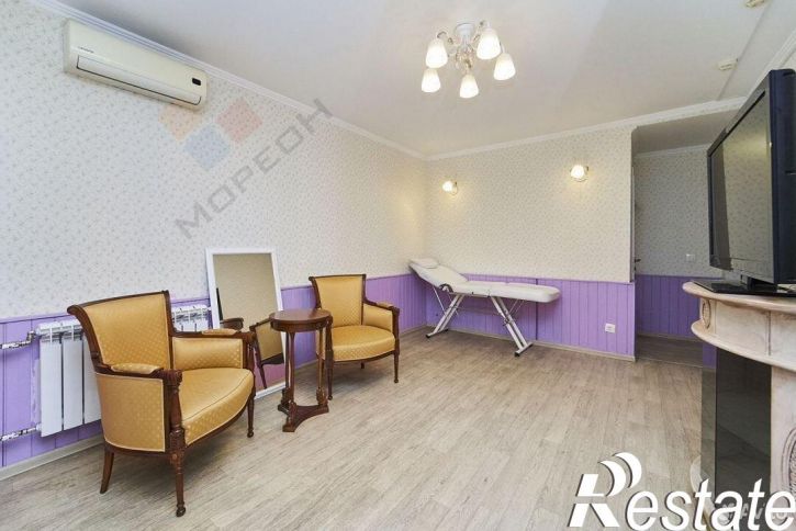 Торговое помещение проезд Репина, 42,  д. 42