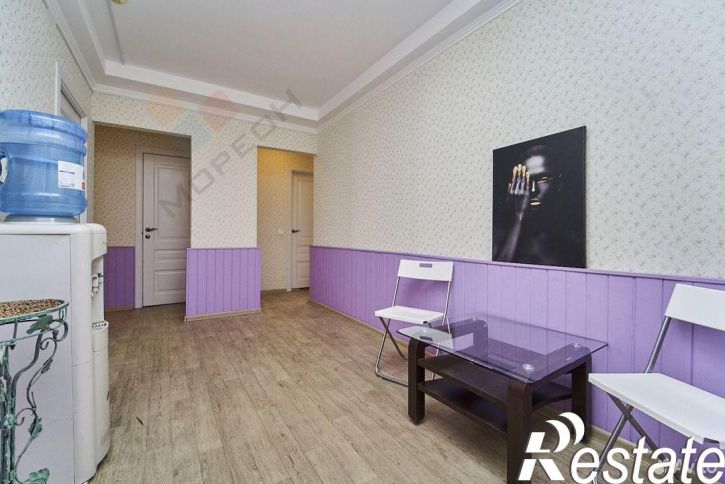 Торговое помещение проезд Репина, 42,  д. 42