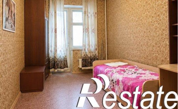 3-комн квартира улица 40 лет Победы, 33/1,  д. 33/1