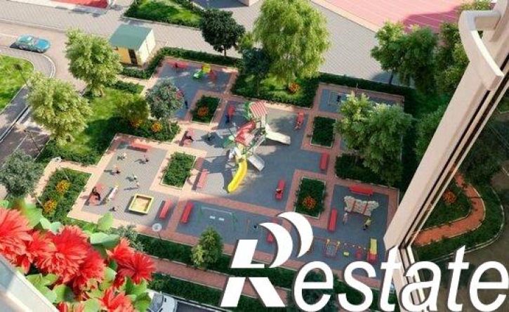 1-комн квартира проспект Писателя Знаменского, 9 к4,  д. 9 к4