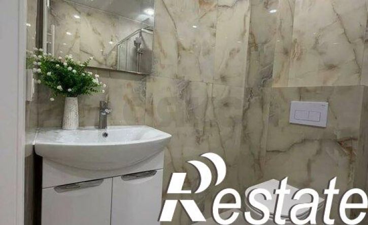 1-комн квартира улица Марины Цветаевой, 17 к2,  д. 17 к2
