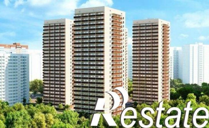 1-комн квартира проспект Писателя Знаменского, 9 к4,  д. 9 к4