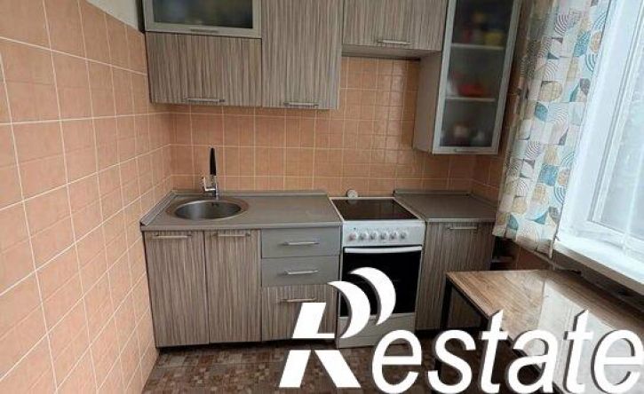 1-комн квартира Платановый бульвар, 19/1,  д. 19/1
