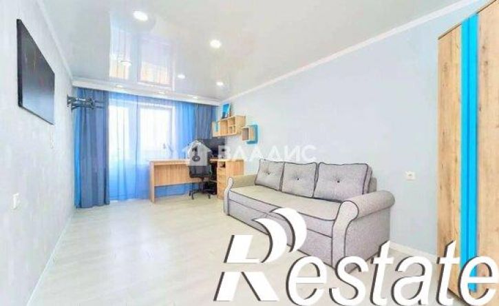 3-комн квартира Зиповская улица, 34 к2,  д. 34 к2