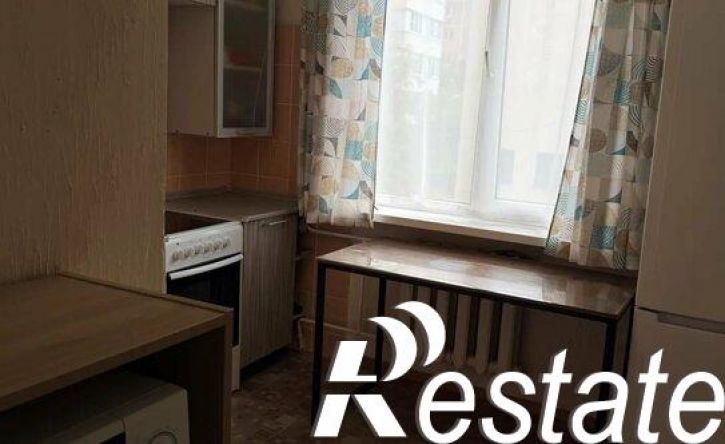1-комн квартира Платановый бульвар, 19/1,  д. 19/1