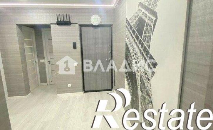 3-комн квартира Зиповская улица, 34 к2,  д. 34 к2