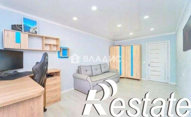 3-комн квартира Зиповская улица, 34 к2,  д. 34 к2