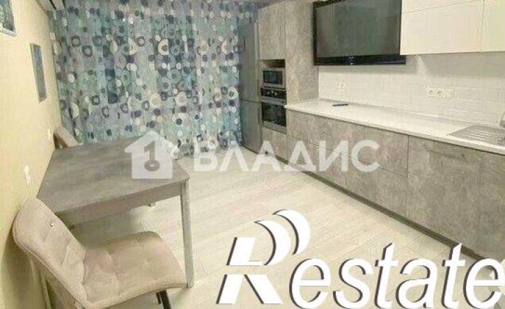 3-комн квартира Зиповская улица, 34 к2,  д. 34 к2