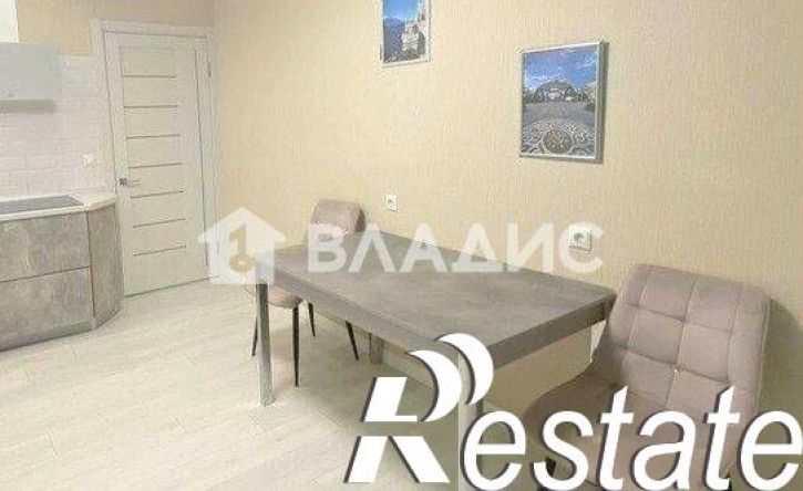 3-комн квартира Зиповская улица, 34 к2,  д. 34 к2
