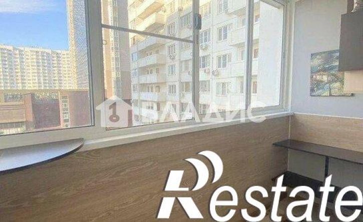 3-комн квартира Зиповская улица, 34 к2,  д. 34 к2